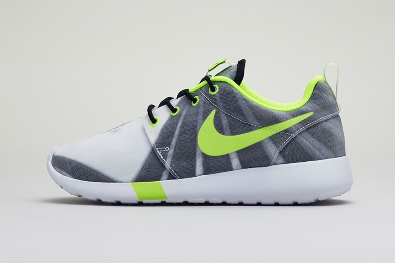 Flavio Samelo & Jayelle Hudson x Nike Sportswear 2014 夏季聯名系列