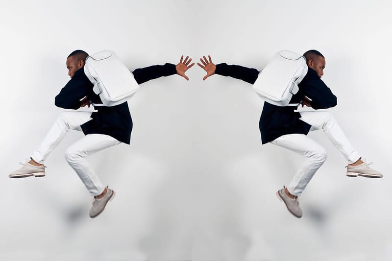 Flybird「Shiro」雙肩背包