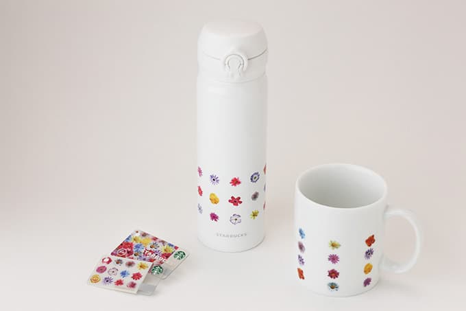 fragment design x Starbucks B-Side Harajuku 2014 夏季系列