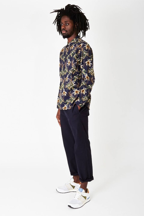 搶先預覽 GARBSTORE 2015 春夏系列造型搭配 Lookbook