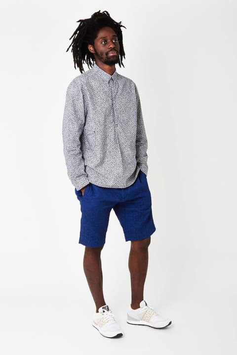 搶先預覽 GARBSTORE 2015 春夏系列造型搭配 Lookbook