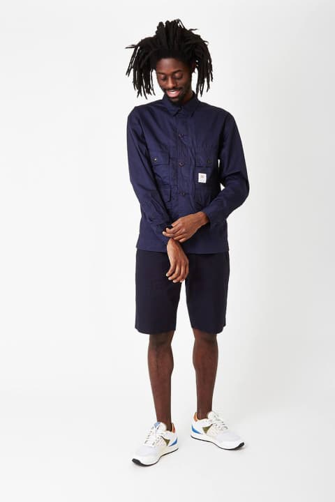 搶先預覽 GARBSTORE 2015 春夏系列造型搭配 Lookbook