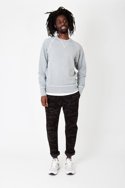 搶先預覽 GARBSTORE 2015 春夏系列造型搭配 Lookbook