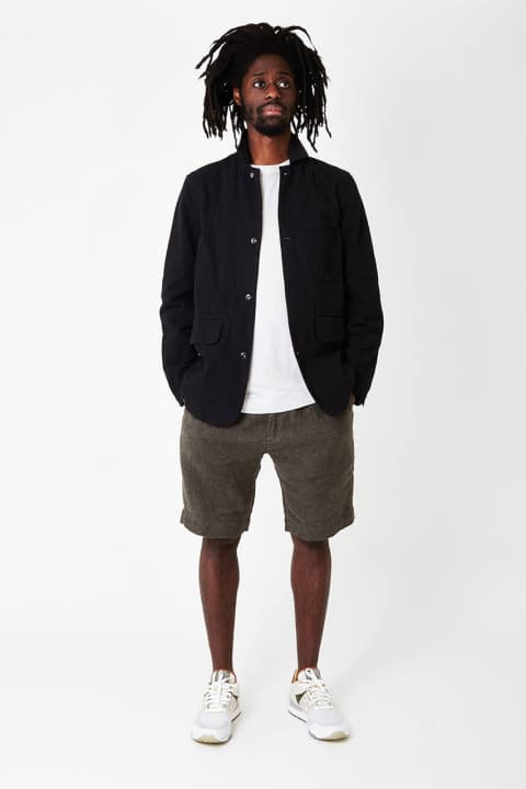 搶先預覽 GARBSTORE 2015 春夏系列造型搭配 Lookbook