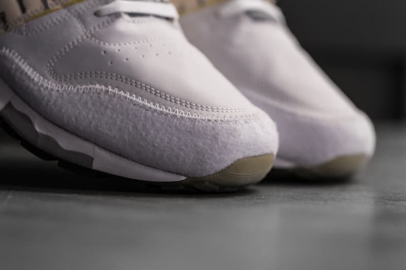 Garbstore x Reebok 2014 秋冬聯名 CL Leather 6000 鞋款