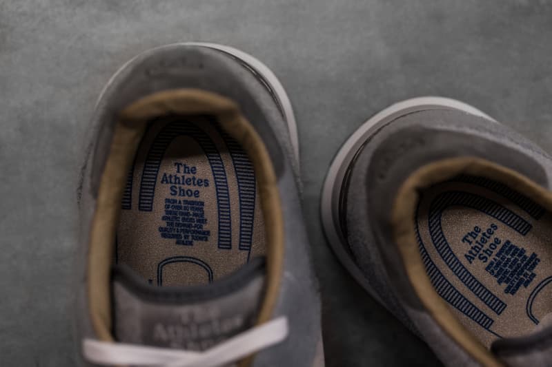 Garbstore x Reebok 2014 秋冬聯名 CL Leather 6000 鞋款