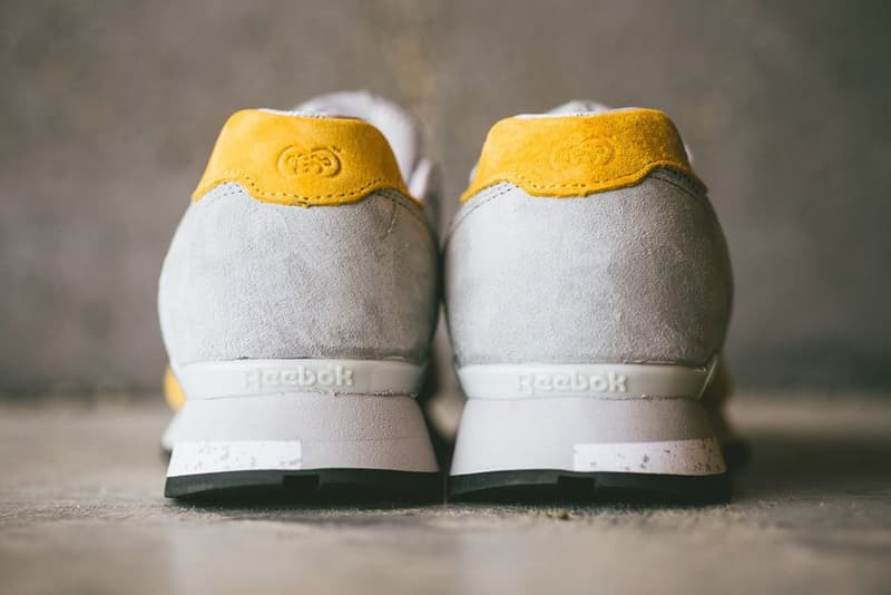 近賞 Garbstore x Reebok Phase II 聯名鞋款