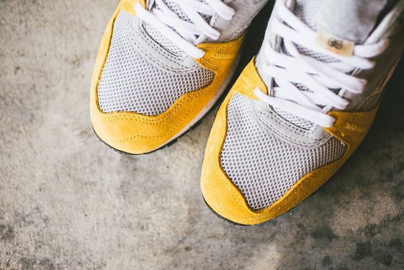 近賞 Garbstore x Reebok Phase II 聯名鞋款