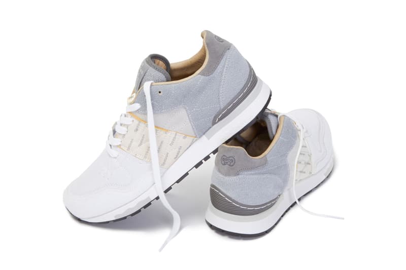 Garbstore x Reebok Classic 2014 秋冬聯名系列