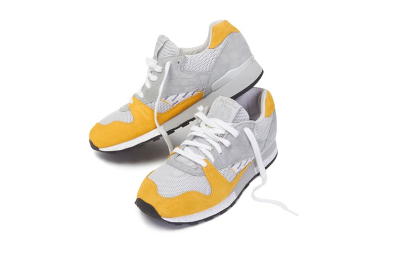 Garbstore x Reebok Classic 2014 秋冬聯名系列