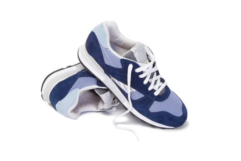 Garbstore x Reebok Classic 2014 秋冬聯名系列