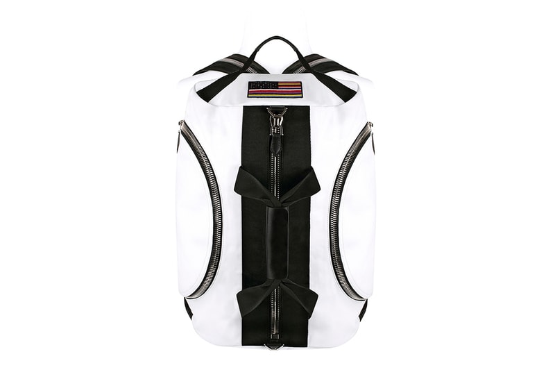 Givenchy 2014 秋冬「The 17」背包