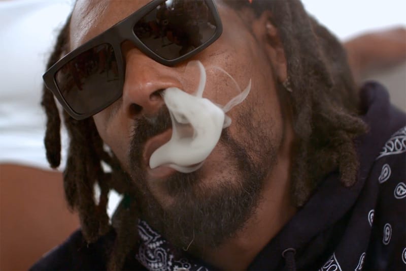 Snoop Dogg x Happy Socks「The Art of Inspiration」聯名系列預覽影片