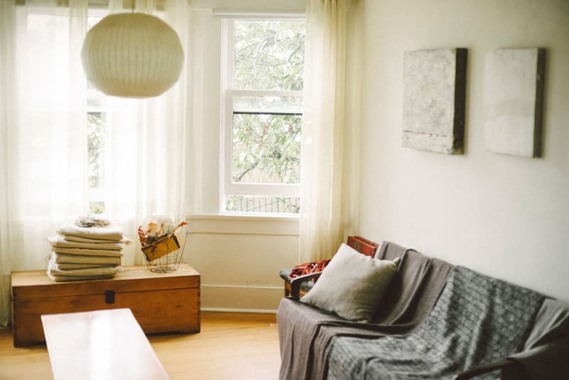 Herschel Supply Co. 2014 秋季系列造型搭配 Lookbook