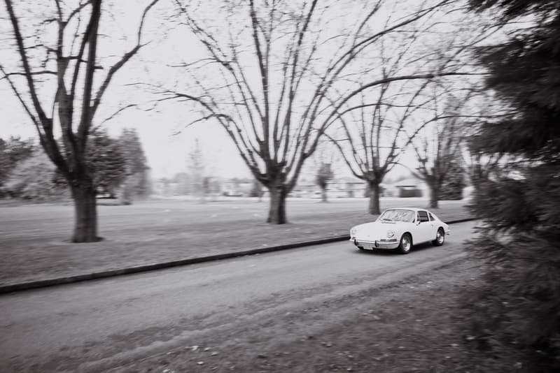 Herschel Supply Co. 2014 秋季系列造型搭配 Lookbook