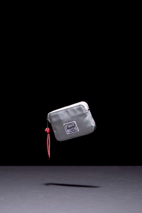 Herschel Supply Co. 3M 反光系列