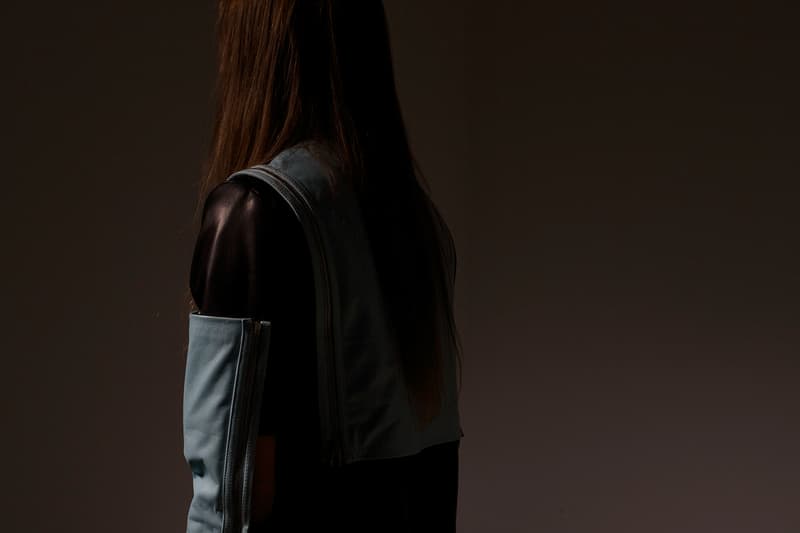 Hood By Air 2015 早春系列造型搭配 Lookbook