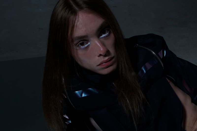 Hood By Air 2015 早春系列造型搭配 Lookbook