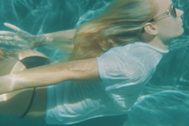 Hotel 1171「Cruel Summer」形象短片