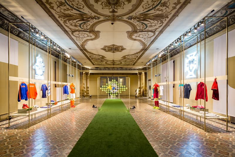 HYPEBEAST Magazine Issue 7: The Legacy Issue 刪減片段曝光！