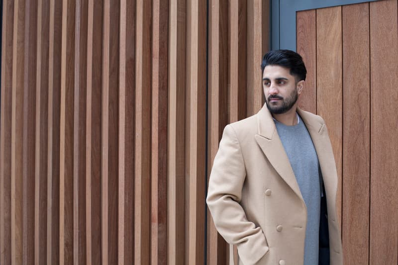 HYPEBEAST Magazine Issue 7: The Legacy Issue 刪減片段曝光！