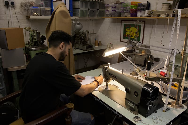 HYPEBEAST Magazine Issue 7: The Legacy Issue 刪減片段曝光！