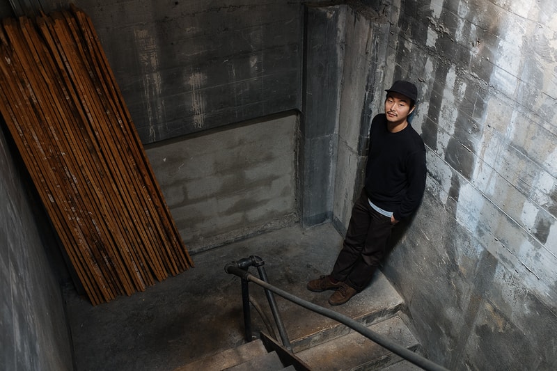 HYPEBEAST Magazine Issue 7: The Legacy Issue 刪減片段曝光！