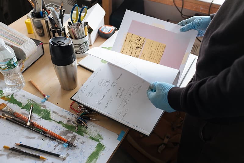 HYPEBEAST Magazine Issue 7: The Legacy Issue 刪減片段曝光！