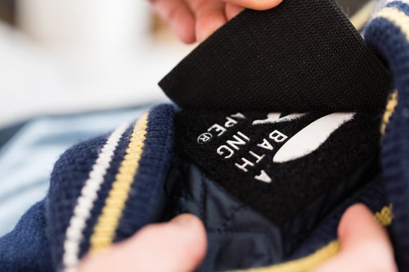 HYPEBEAST Spaces: 街頭店鋪 3peat.LA