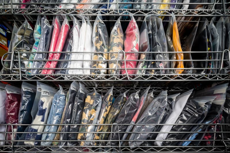 HYPEBEAST Spaces: 街頭店鋪 3peat.LA