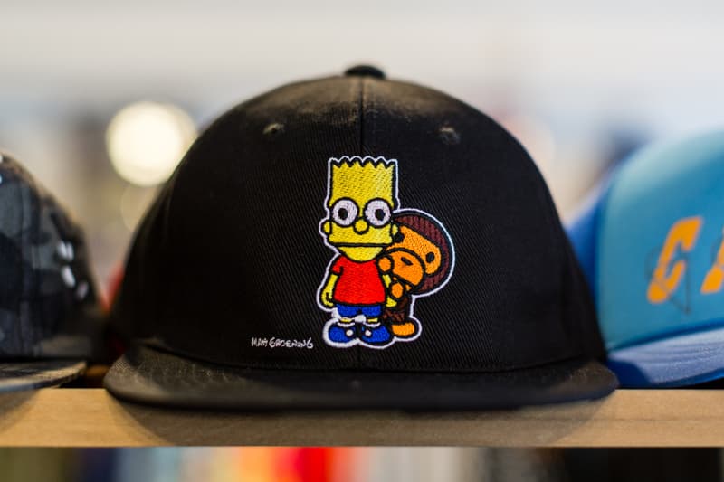 HYPEBEAST Spaces: 街頭店鋪 3peat.LA