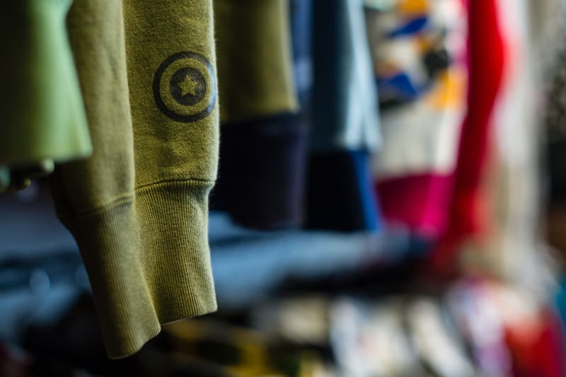 HYPEBEAST Spaces: 街頭店鋪 3peat.LA