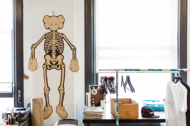 HYPEBEAST Spaces: 街頭店鋪 3peat.LA