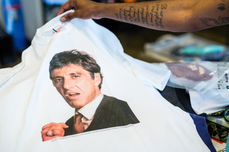 HYPEBEAST Spaces: 街頭店鋪 3peat.LA