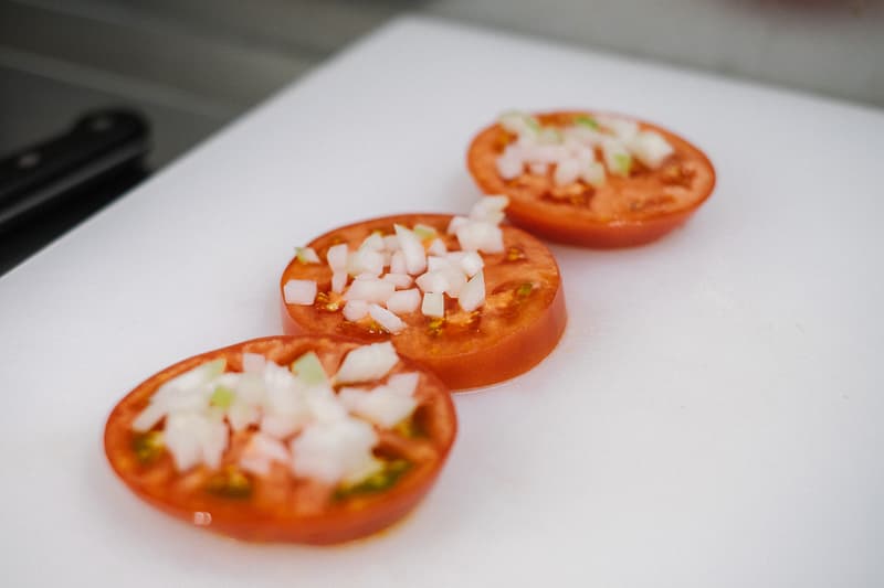 HYPEBEASTS EATS: NIGO 咖啡館 2-5 Café 特別版「Pharrell Burger」