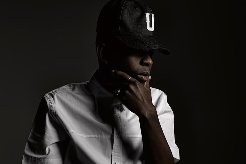 I Love Ugly 2014 最新帽款系列造型特輯