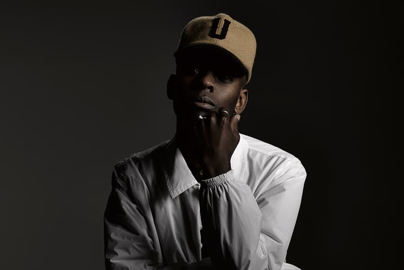 I Love Ugly 2014 最新帽款系列造型特輯