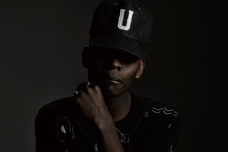 I Love Ugly 2014 最新帽款系列造型特輯