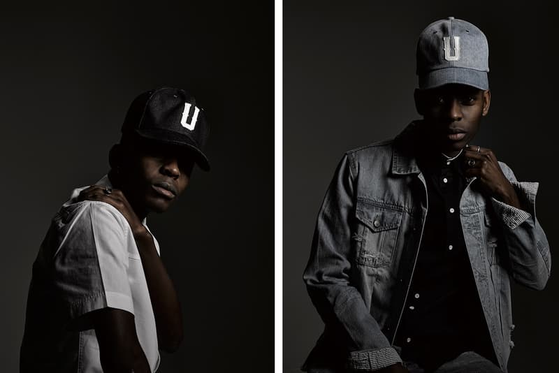 I Love Ugly 2014 最新帽款系列造型特輯