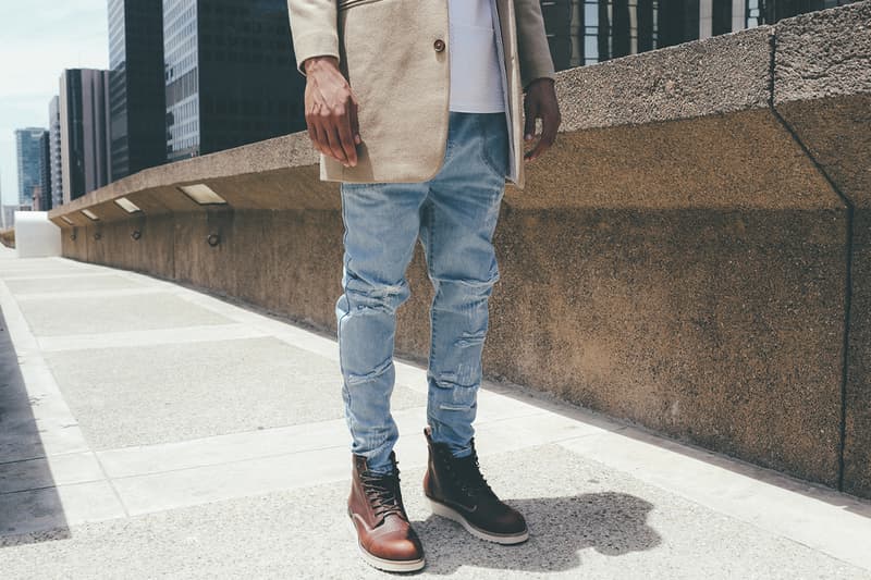 I Love Ugly 2014 最新造型特輯