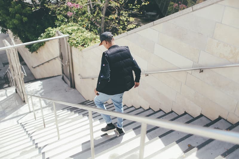 I Love Ugly 2014 最新造型特輯