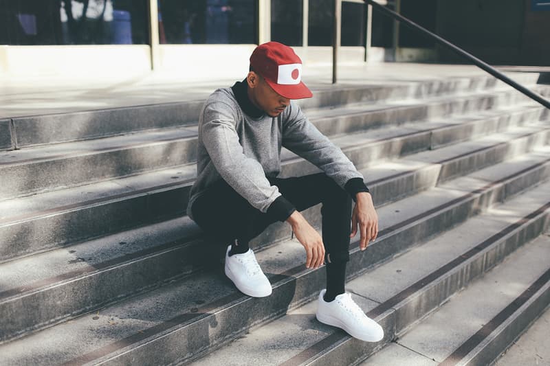 I Love Ugly 2014 最新造型特輯