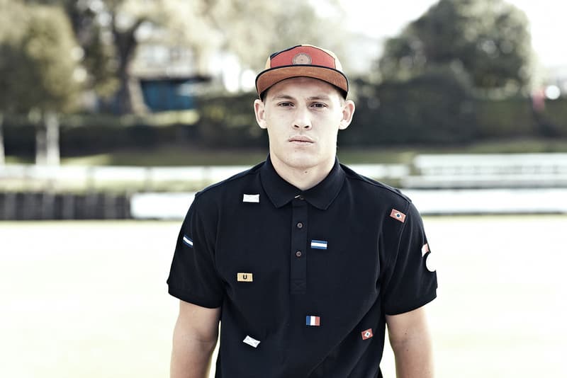 I Love Ugly「Before, During & After」形象特輯