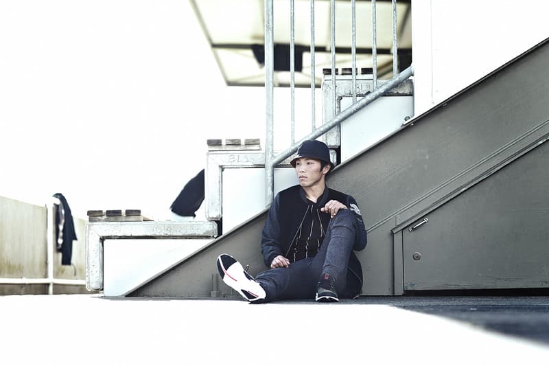 I Love Ugly「Before, During & After」形象特輯