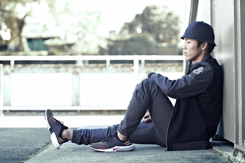 I Love Ugly「Before, During & After」形象特輯