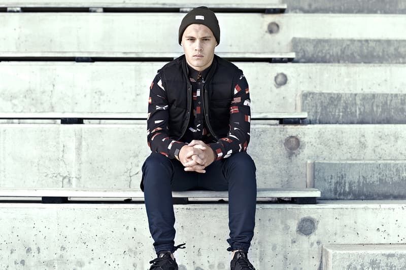 I Love Ugly「Before, During & After」形象特輯