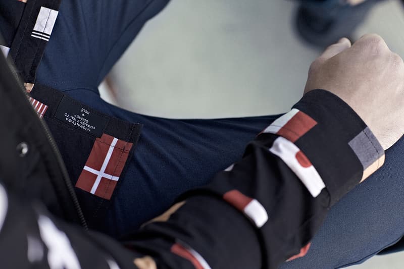 I Love Ugly「Before, During & After」形象特輯