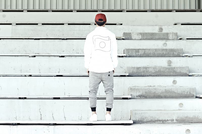 I Love Ugly「Before, During & After」形象特輯