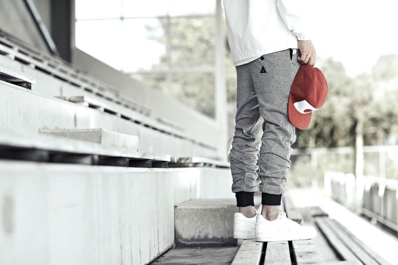 I Love Ugly「Before, During & After」形象特輯