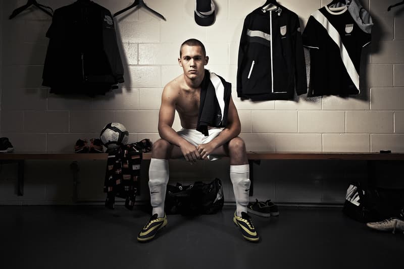 I Love Ugly「Before, During & After」形象特輯